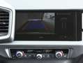 Audi A1 30 TFSI intense Silber - thumbnail 7