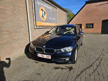 3-serie Touring 316d