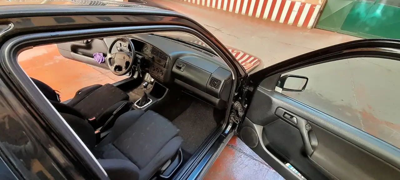 Volkswagen Golf GTI 3p 2.0 Edition Air, foto 8