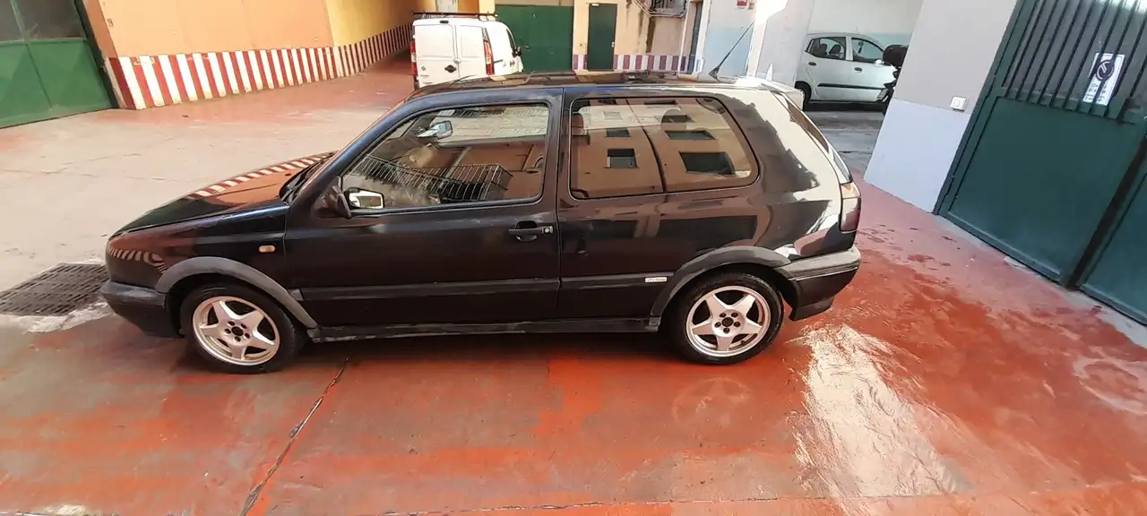 Volkswagen Golf GTI 3p 2.0 Edition Air, foto 4