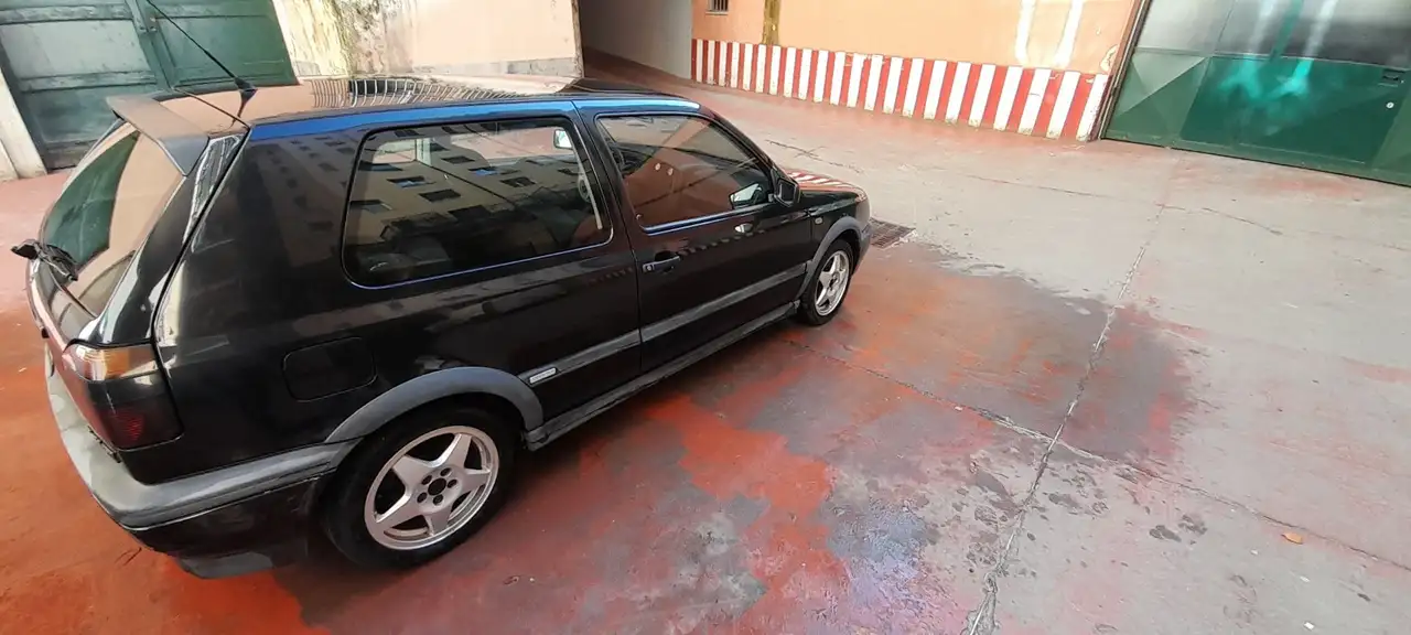 Volkswagen Golf GTI 3p 2.0 Edition Air, foto 2