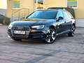 Audi A4 Avant Quattro Sport STREIFSCHADEN! FAHRBEREIT Zwart - thumbnail 1
