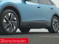 Volkswagen ID.4 Pro ab mtl. 440 EUR AHK KAMERA H&K-SOUND HuD Blau - thumbnail 33