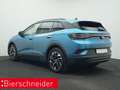 Volkswagen ID.4 Pro ab mtl. 440 EUR AHK KAMERA H&K-SOUND HuD Blau - thumbnail 4