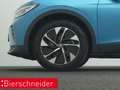 Volkswagen ID.4 Pro ab mtl. 440 EUR AHK KAMERA H&K-SOUND HuD Blau - thumbnail 22