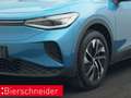 Volkswagen ID.4 Pro ab mtl. 440 EUR AHK KAMERA H&K-SOUND HuD Blau - thumbnail 15