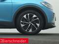 Volkswagen ID.4 Pro ab mtl. 440 EUR AHK KAMERA H&K-SOUND HuD Blau - thumbnail 25