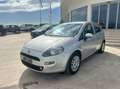 Fiat Punto 1.3 mjt II 16v Lounge 75cv 5p E5+ Argent - thumbnail 5