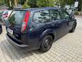 Ford Focus Turnier Style 1.HAND Blau - thumbnail 7