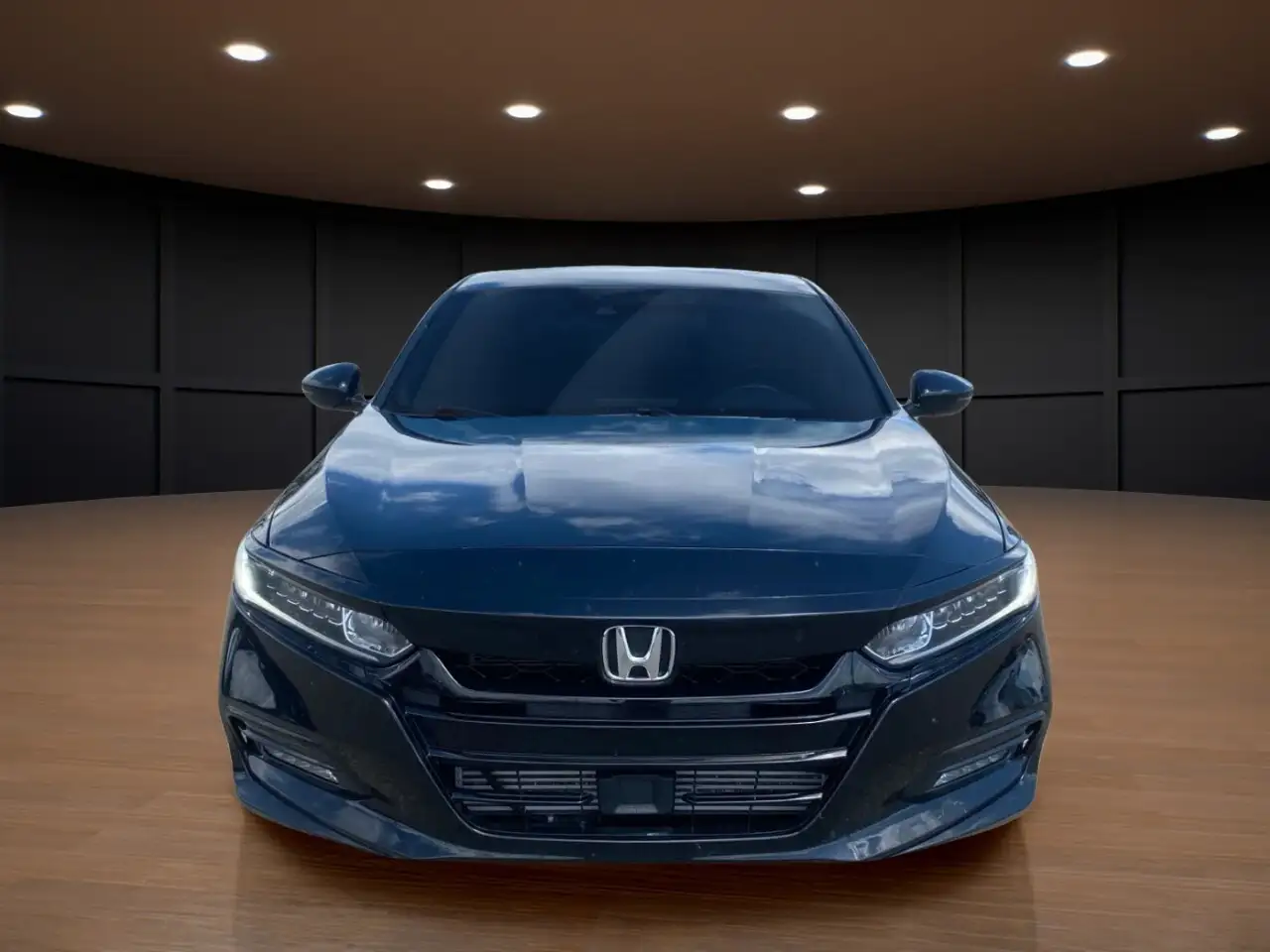 Honda Accord снимка Honda Accord