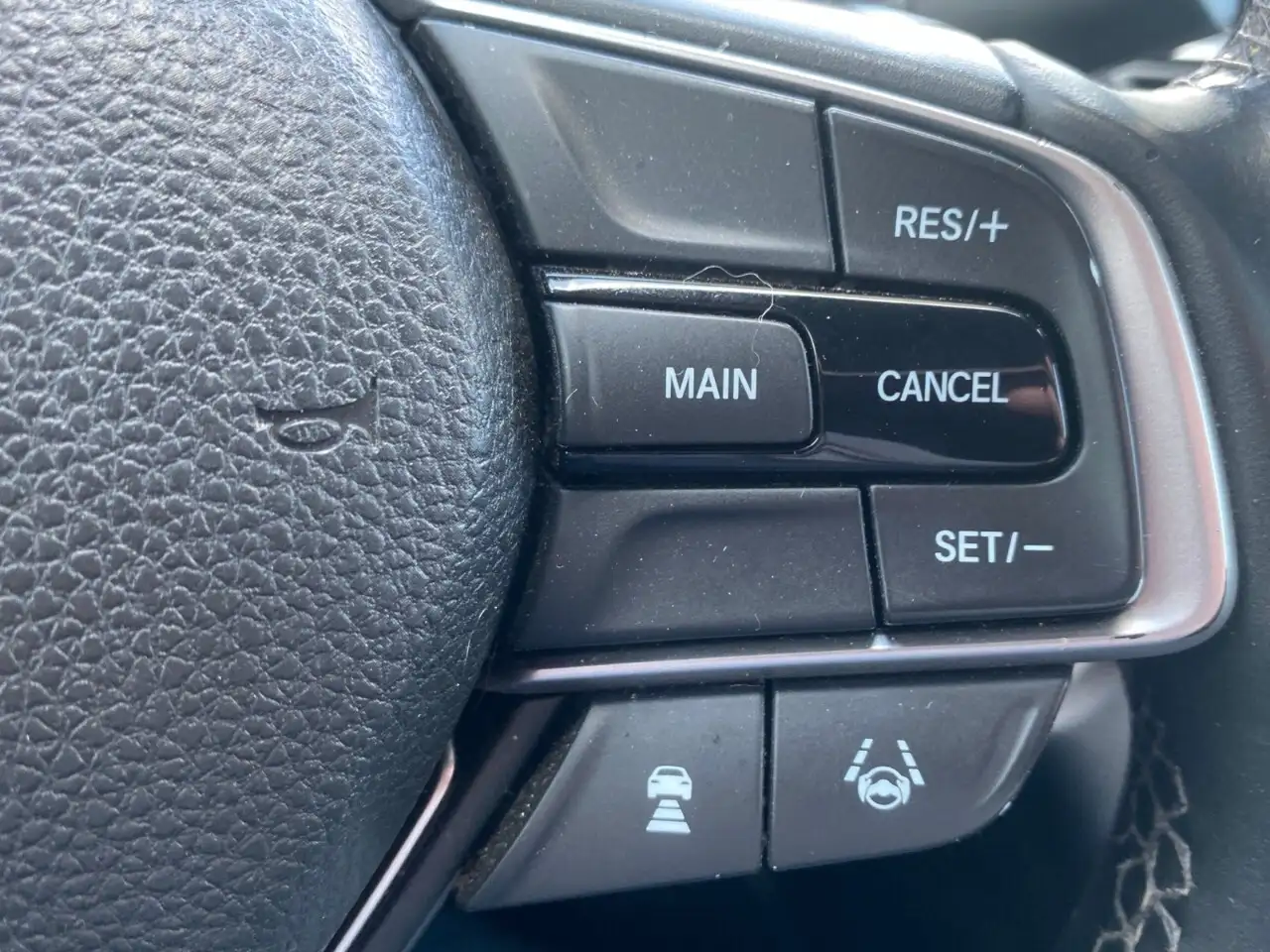 Honda Accord снимка Honda Accord