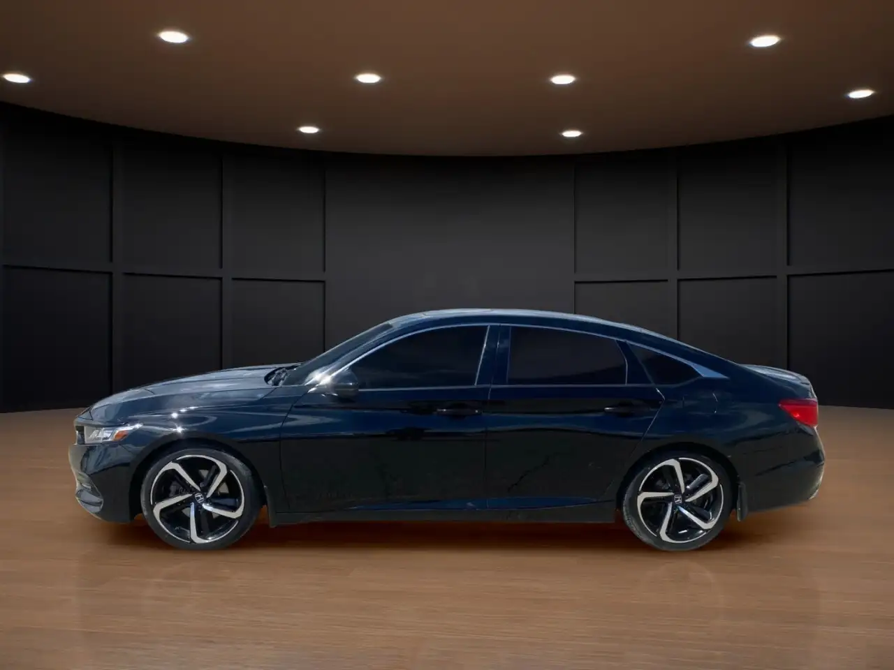 Honda Accord снимка Honda Accord