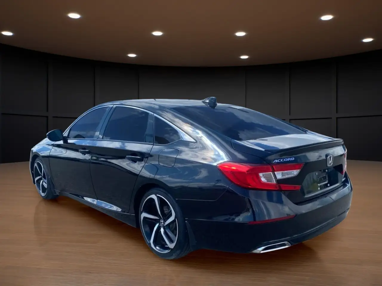 Honda Accord снимка Honda Accord