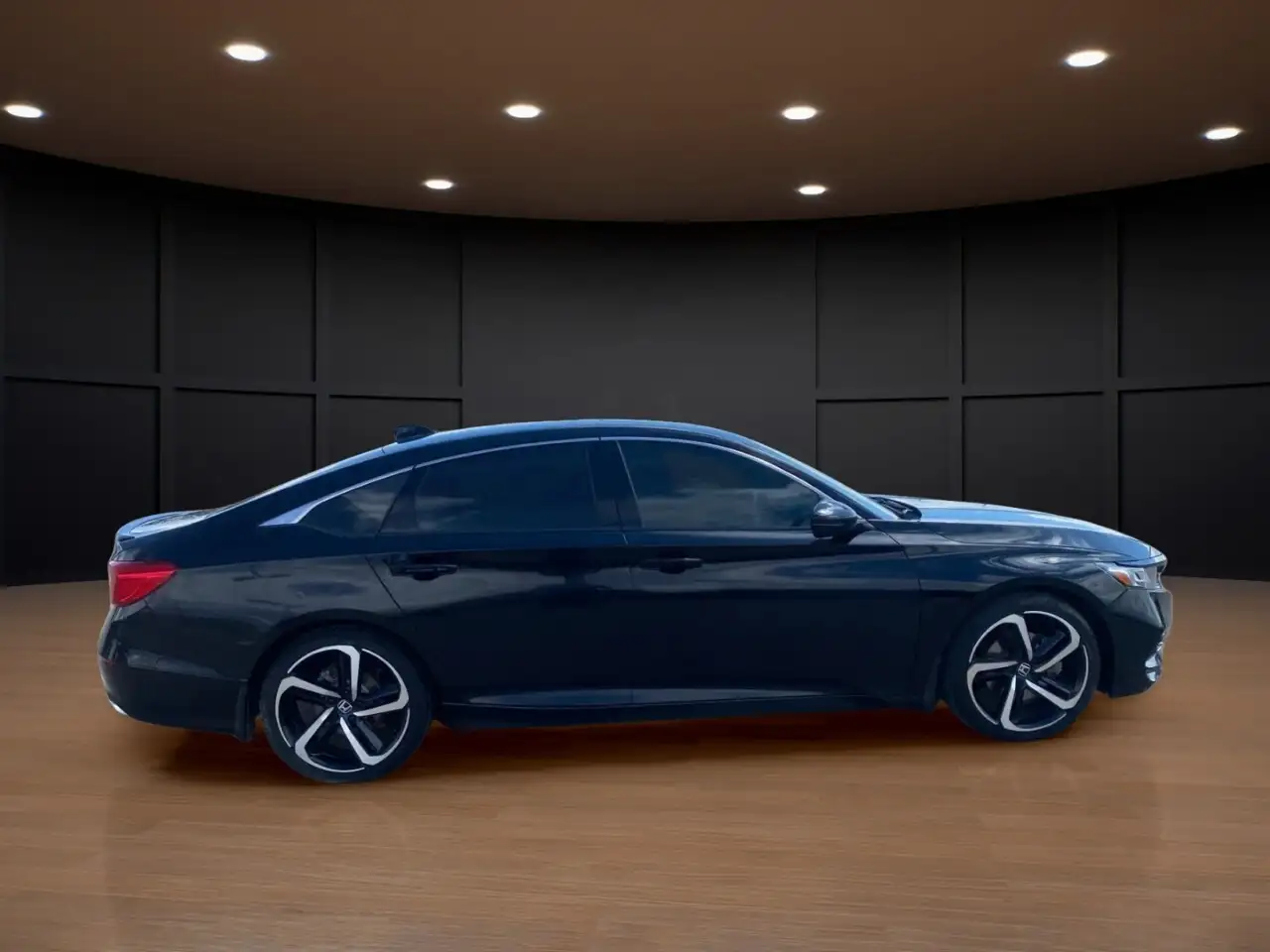 Honda Accord снимка Honda Accord