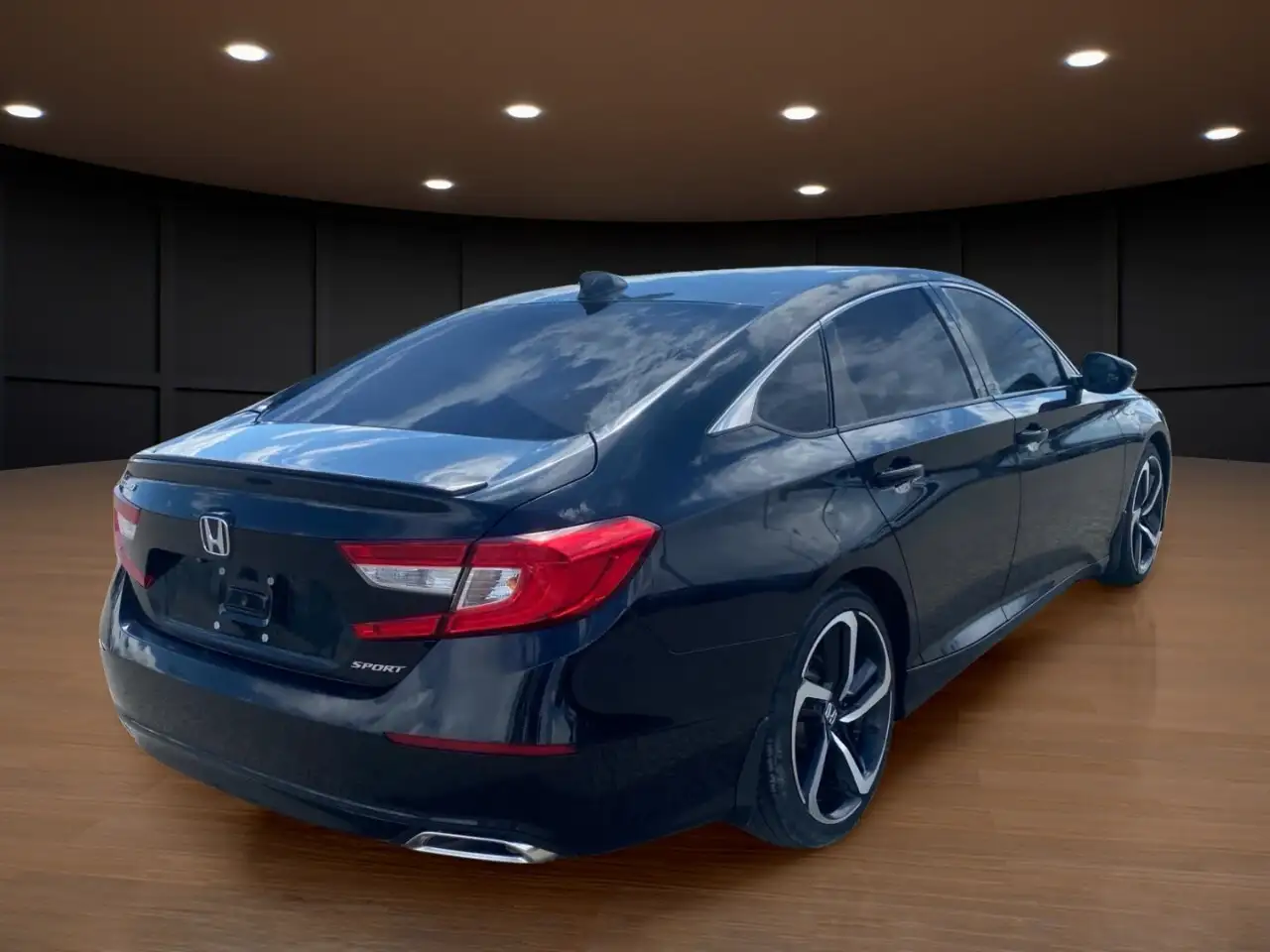 Honda Accord снимка Honda Accord