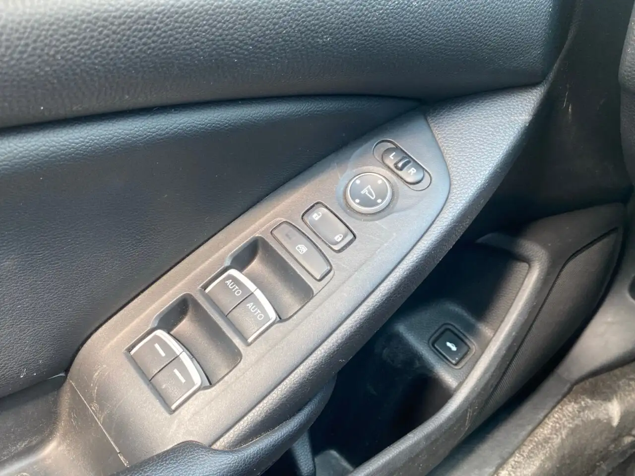 Honda Accord снимка Honda Accord
