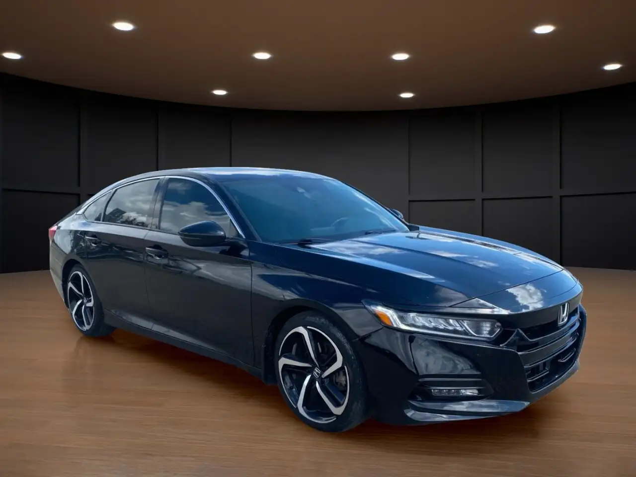 Honda Accord снимка Honda Accord