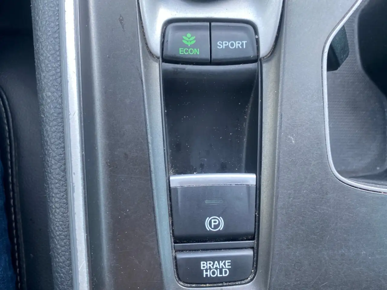 Honda Accord снимка Honda Accord