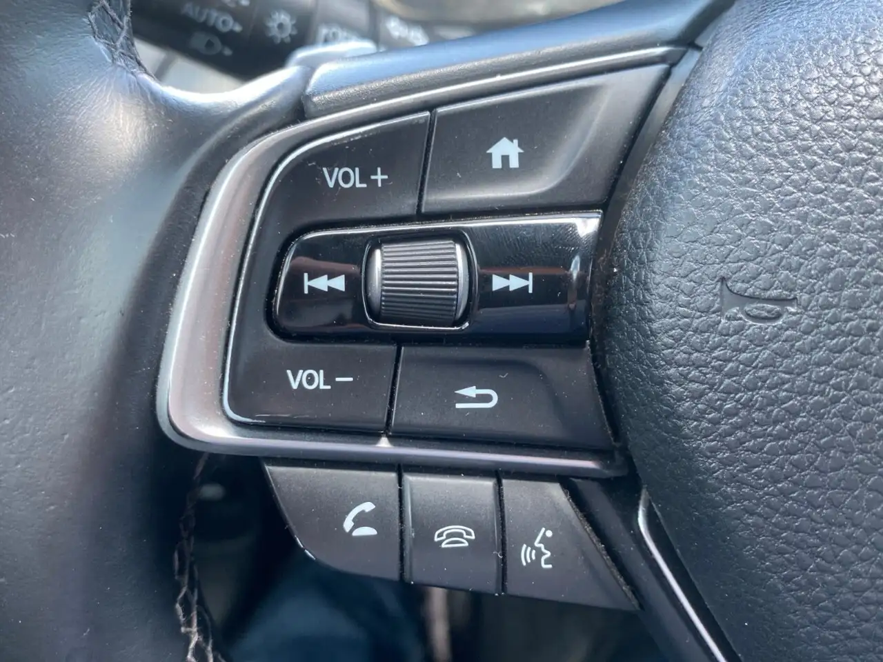Honda Accord снимка Honda Accord
