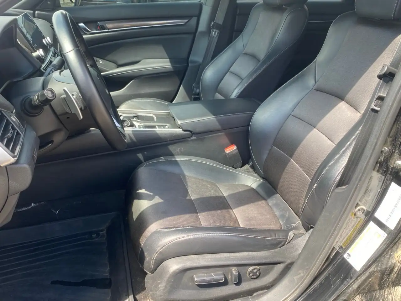 Honda Accord снимка Honda Accord