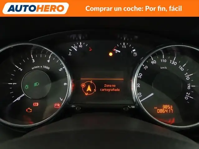 Peugeot 3008 view 26