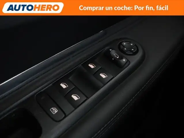 Peugeot 3008 view 30