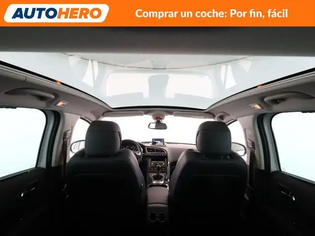 Peugeot 3008 view 20