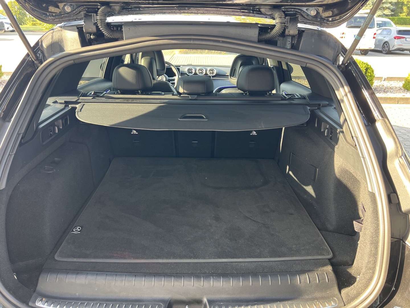 Mercedes Classe C 300 300 AMG Line -  - Joinsteer - #5