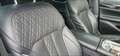 BMW 745 e HYBRIDE/INDIVIDUAL/LASER/MASSAGE/PANO/*** SOLD** Noir - thumbnail 19