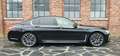 BMW 745 e HYBRIDE/INDIVIDUAL/LASER/MASSAGE/PANO/*** SOLD** Noir - thumbnail 2
