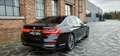 BMW 745 e HYBRIDE/INDIVIDUAL/LASER/MASSAGE/PANO/*** SOLD** Noir - thumbnail 3