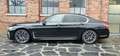 BMW 745 e HYBRIDE/INDIVIDUAL/LASER/MASSAGE/PANO/*** SOLD** Noir - thumbnail 5