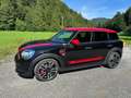 MINI JCW Countryman All4 Чорний - thumbnail 1