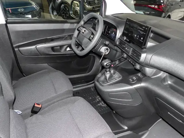 Opel Opel Combo view 3