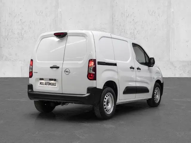 Opel Opel Combo view 2
