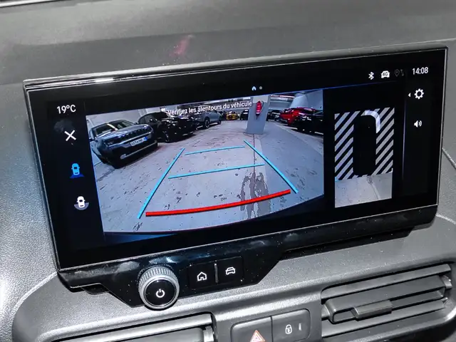 Opel Opel Combo view 6