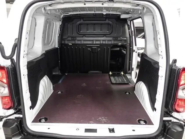 Opel Opel Combo view 13