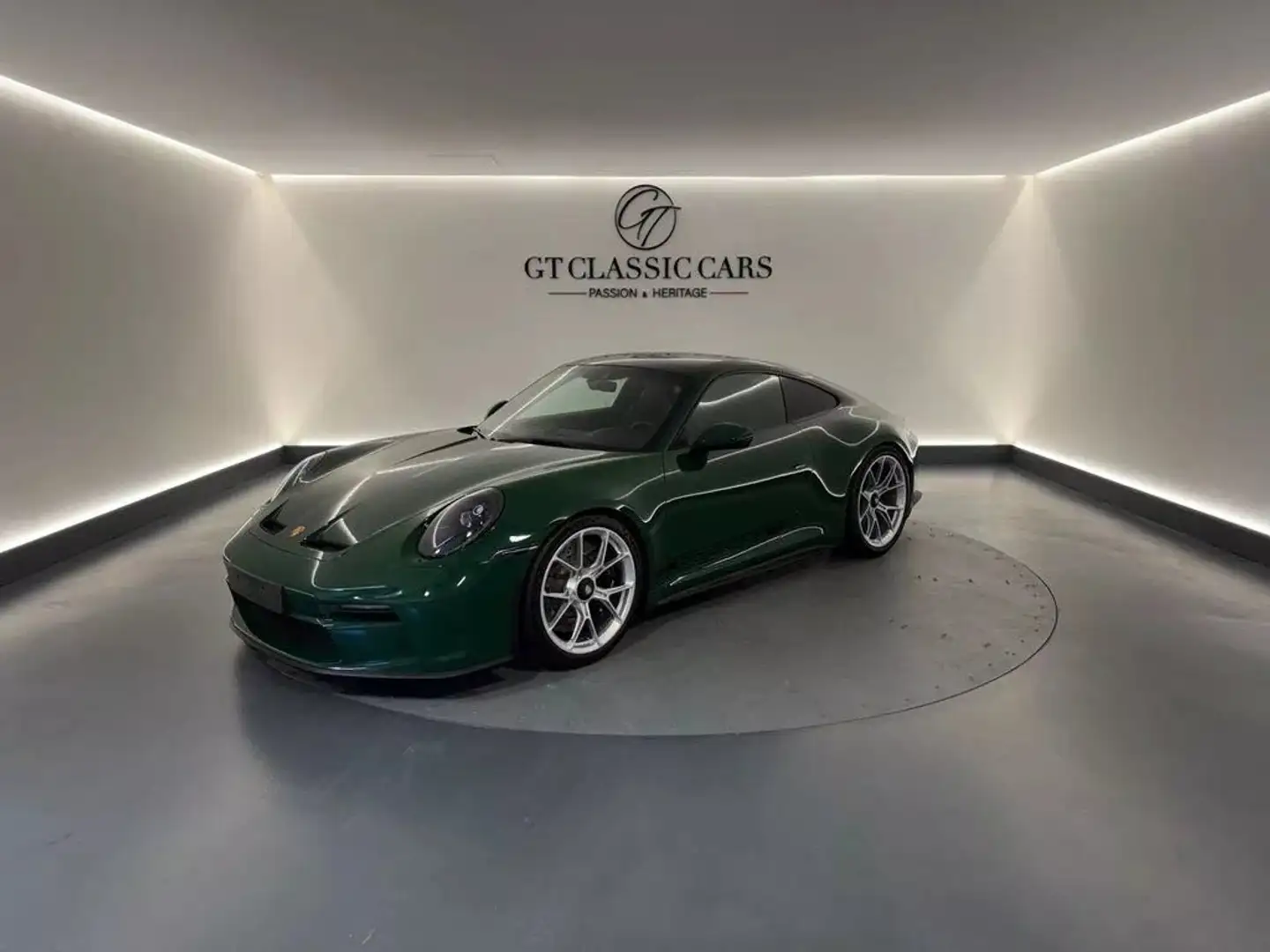 Porsche 911 992 4.0 GT3 510 PACK TOURING PDK - 1