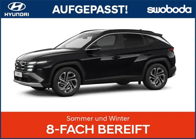 Hyundai TUCSON Tucson NX4 Smart Line 1,6 T-GDi PHEV 2WD t7ps1-P20