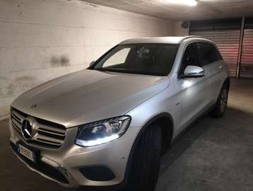 350e Exclusive 4matic auto