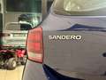 Dacia Sandero Streetway 1.0 TCe 100CV ECO-G Comfort *NEOPAT* Blau - thumbnail 6