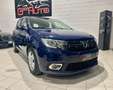 Dacia Sandero Streetway 1.0 TCe 100CV ECO-G Comfort *NEOPAT* Blau - thumbnail 3