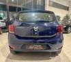 Dacia Sandero Streetway 1.0 TCe 100CV ECO-G Comfort *NEOPAT* Blau - thumbnail 5
