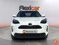 Toyota Yaris Cross 130H Active Blanco - thumbnail 2