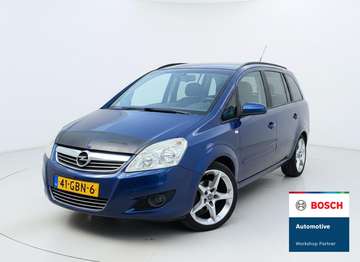 1.6 Temptation 7 PERS - LMV - AIRCO