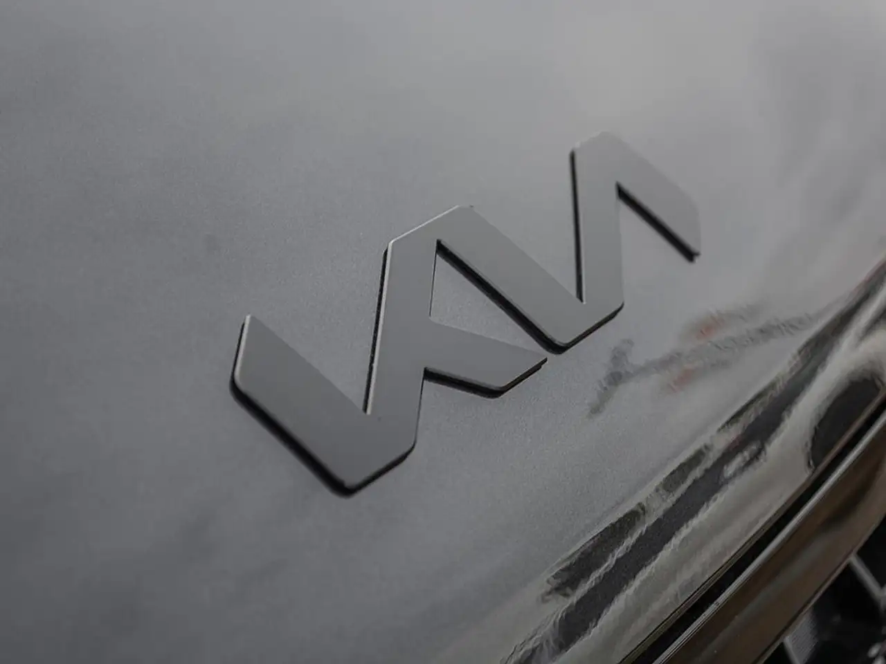 Kia Carnival photo Kia Carnival