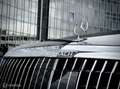 Mercedes-Benz Maybach S-Klasse 560 Ex BTW | Origineel NL | Zwart - thumbnail 7