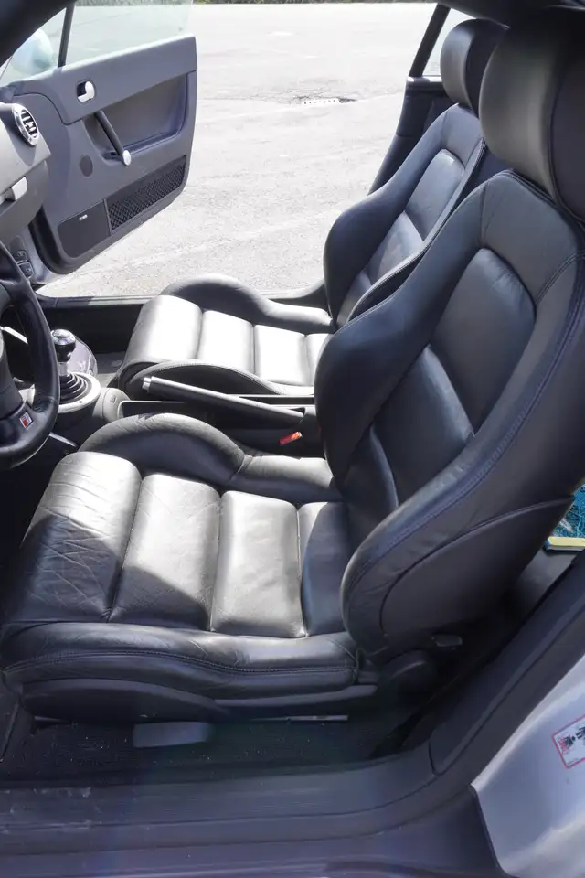 Audi TT 1.8t, foto 6