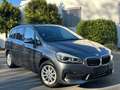 BMW 218 ADVANTAGE*NAVIGATION*89-TKM Gris - thumbnail 3
