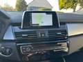 BMW 218 ADVANTAGE*NAVIGATION*89-TKM Gris - thumbnail 15